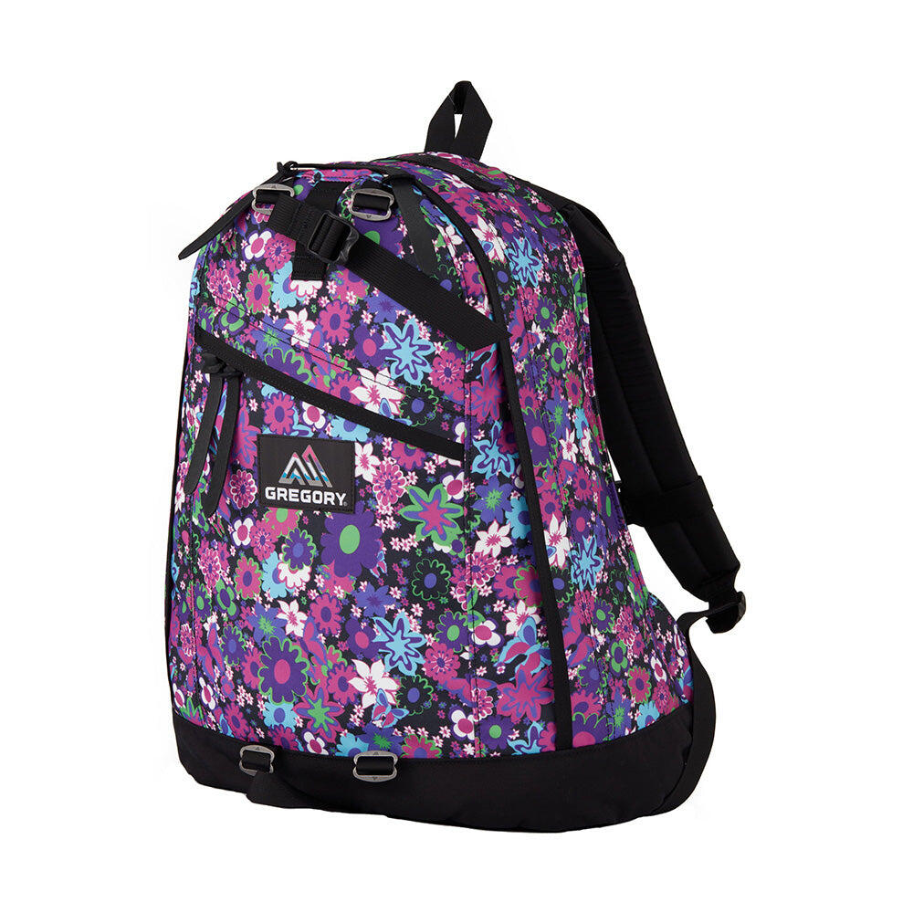 gregory backpack 26l Gregory Backpack 26L Wildflower Purple – MCWEARS