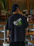 BROS 26SS FRUIT TEE