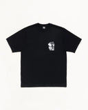 STUSSY 26SS TALL DICE TEE
