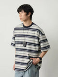 VAV 26SS STRIPED TEE