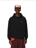 FPA 26SS HAND-DRAWN MOUNTAIN GRAPHIC HOODIE