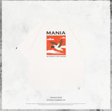 MANIA Mallard Tee 01