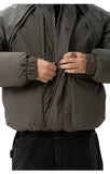 MIDUPDATE 26SS COTTON JACKET