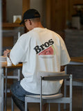 BROS 26SS FRUIT TEE
