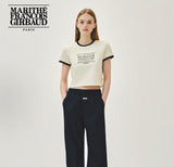 MFG 26SS BIG LOGO TEE