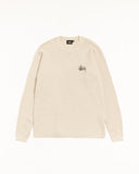 STUSSY 26FW BASIC THERMAL