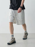 VAV 26SS COTTON SHORTS