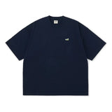 BROS 26SS SMALL LOGO TEE