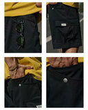 BROS 26SS POCKET SHORTS