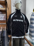 ULTIMATE 26SS Human Emotion Jacket