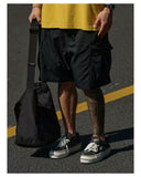 BROS 26SS POCKET SHORTS