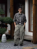 MASS 25FW CORDURA WORKER PANTS
