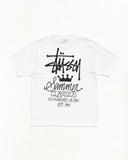 STUSSY 26SS SUMMER CLASSICS TEE