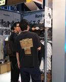 HARDWARE 26SS “FOUND” BOX TEE