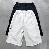 ULTIMATE 26SS BAGGY POCKET SHORTS
