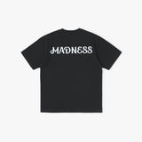 MADNESS 24SS PRINT TEE 2