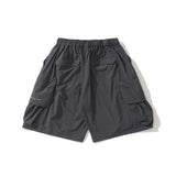 AMULET 25SS 3D POCKET SHORTS