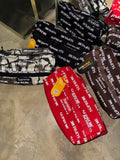 SUPREME 26FW UTILITY BAG