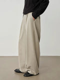 VAV 26FW SUIT PANTS