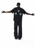 FPA 26SS SLOGAN TEE