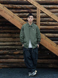 LAP 26SS Functional Coach Jacket