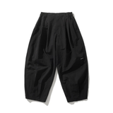 AMULET 26FW AMULET BALLOON CHINO