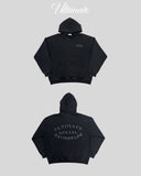ULTIMATE 26SS SOCIAL BATTERY LOW HOODIE