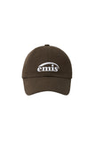 EMIS NEW LOGO CAP