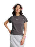 BELL 26SS FEMALE TEE