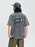 Midupdate 26SS Matchbox tee