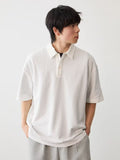 VAV 26SS POLO TEE