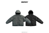MIDUPDATE 26SS COTTON JACKET