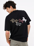 HARDWARE 25SS small logo tee