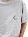 HARDWARE 25SS Worker Tee