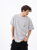 HARDWARE 25SS Worker Tee