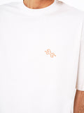 HARDWARE 25SS small logo tee