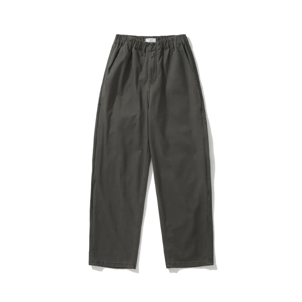 AMULET 24FW CHINO PANTS