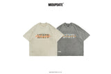 MIDUPDATE 25SS LOGO TEE MU309