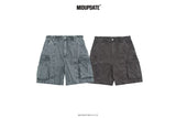 MIDUPDATE 25SS CARGO SHORTS MUP25015