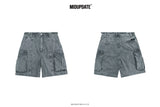 MIDUPDATE 25SS CARGO SHORTS MUP25015