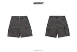 MIDUPDATE 25SS CARGO SHORTS MUP25015