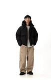 MIDUPDATE 26SS COTTON JACKET