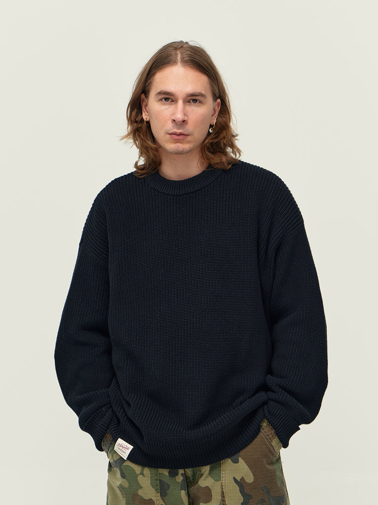 MIDUPDATE 24FW SWEATER