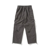 AMULET 24FW VENTILATION CARGO PANTS