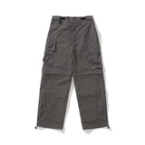 AMULET 24FW VENTILATION CARGO PANTS