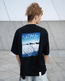 Ultimate 25SS Good View Tee