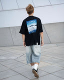 Ultimate 25SS Good View Tee