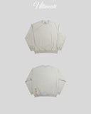ULTIMATE 25FW CORE LABEL SWEATSHIRT
