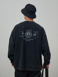 BROS 26FW JOENG LS TEE