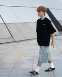 Ultimate 25SS Good View Tee